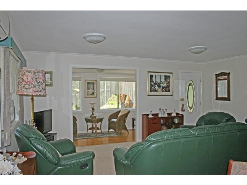 3-5 Long Road, Eagle Heights QLD 4271