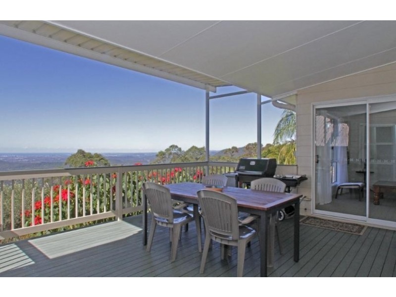 Tamborine Mountain QLD 4272