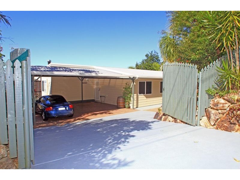 Tamborine Mountain QLD 4272