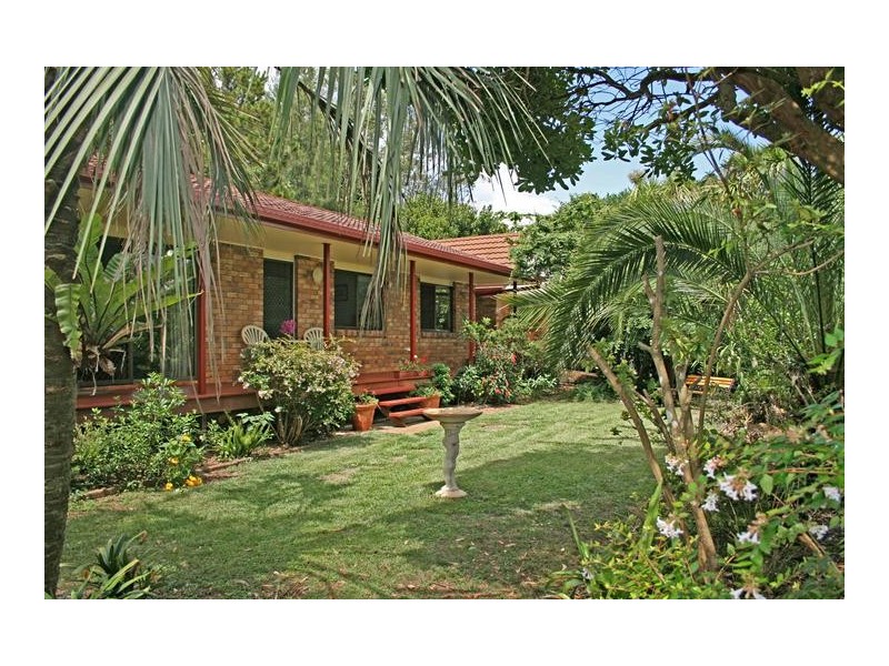 Tamborine Mountain QLD 4272