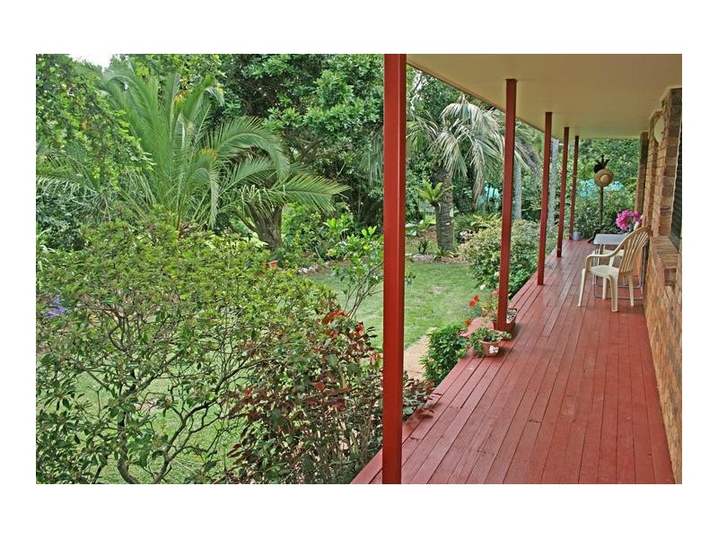 Tamborine Mountain QLD 4272