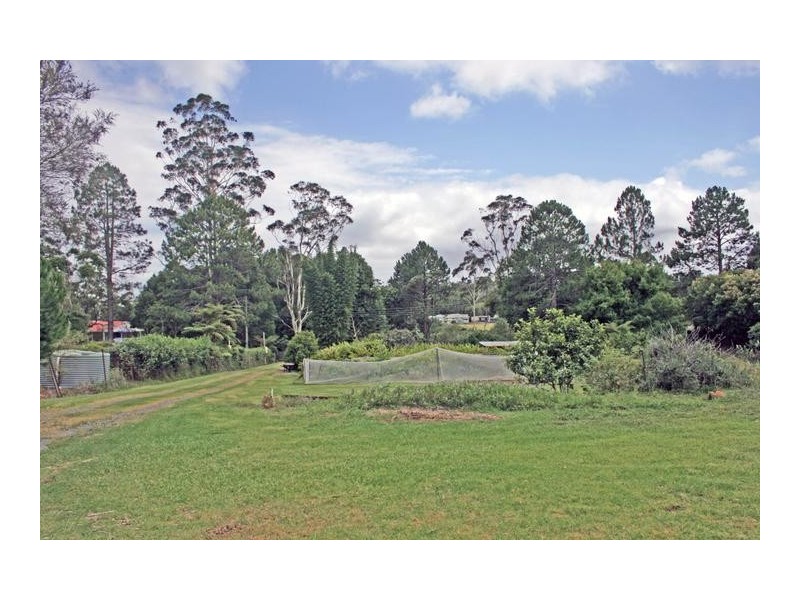 Tamborine Mountain QLD 4272