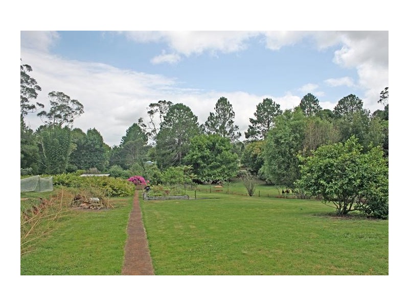 Tamborine Mountain QLD 4272