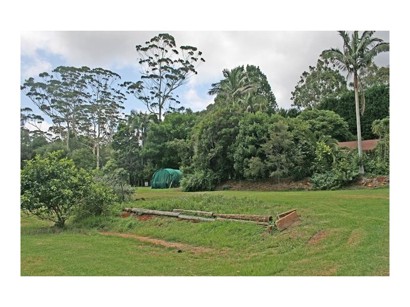 Tamborine Mountain QLD 4272
