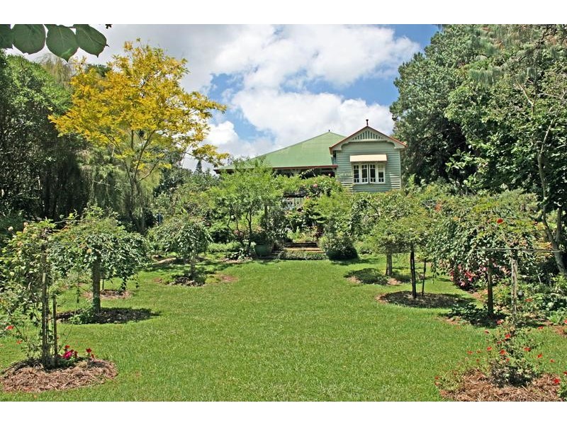 150 Alpine Tce, Mount Tamborine, Tamborine Mountain QLD 4272
