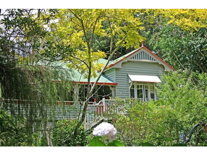 150 Alpine Tce, Mount Tamborine, Tamborine Mountain QLD 4272