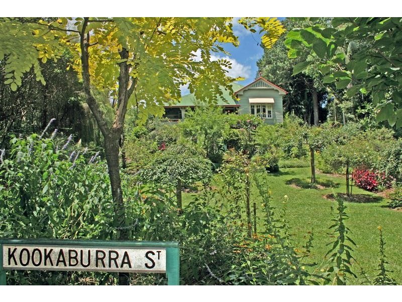 150 Alpine Tce, Mount Tamborine, Tamborine Mountain QLD 4272