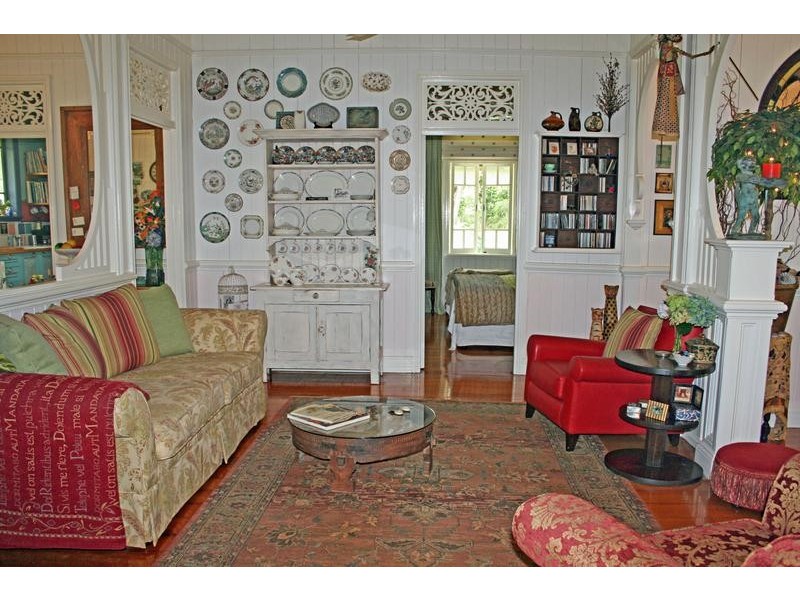 150 Alpine Tce, Mount Tamborine, Tamborine Mountain QLD 4272