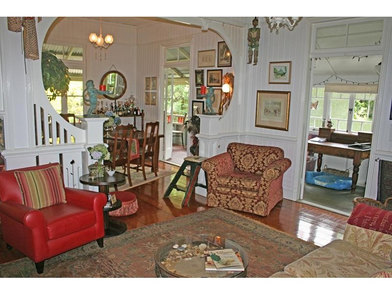 150 Alpine Tce, Mount Tamborine, Tamborine Mountain QLD 4272
