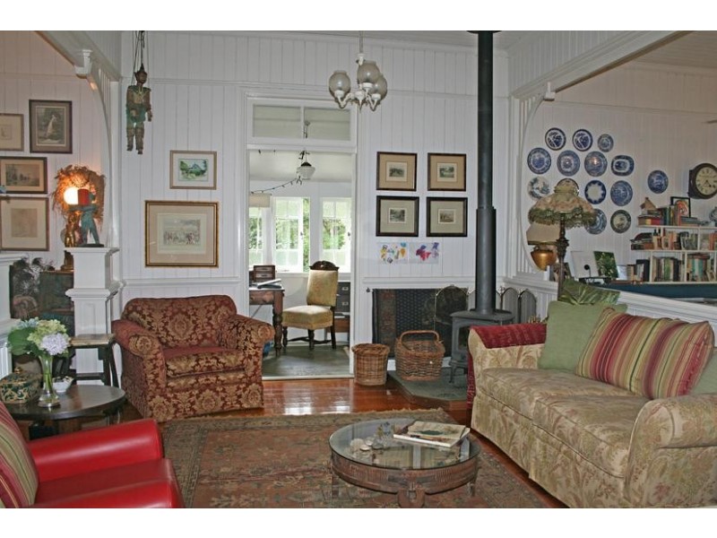 150 Alpine Tce, Mount Tamborine, Tamborine Mountain QLD 4272
