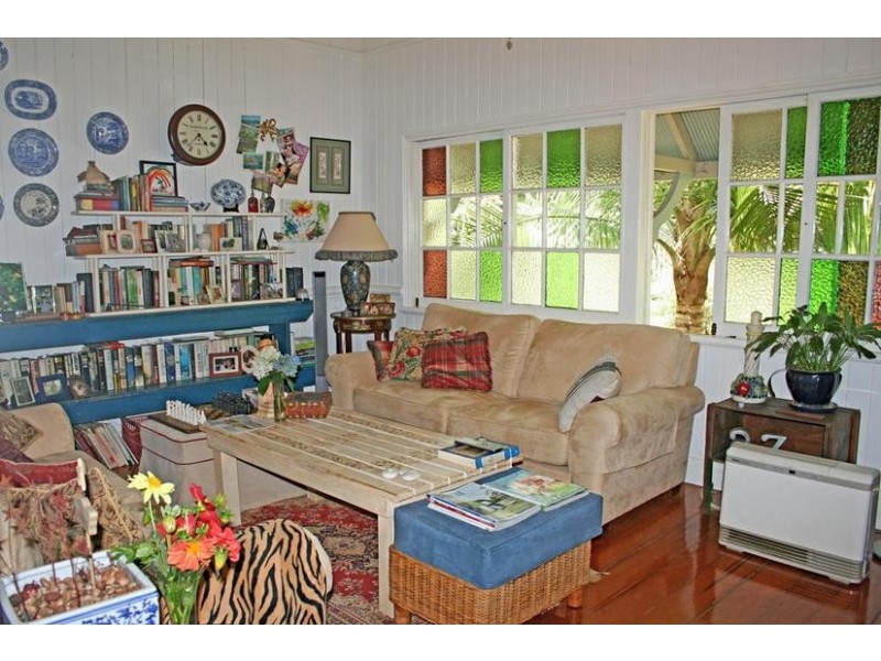 150 Alpine Tce, Mount Tamborine, Tamborine Mountain QLD 4272