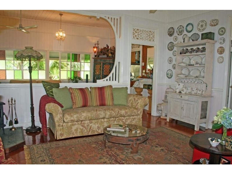 150 Alpine Tce, Mount Tamborine, Tamborine Mountain QLD 4272