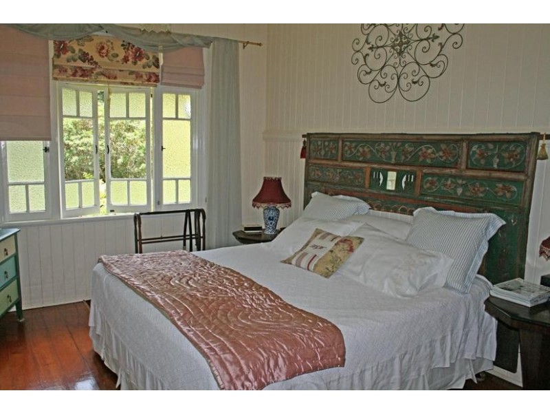 150 Alpine Tce, Mount Tamborine, Tamborine Mountain QLD 4272