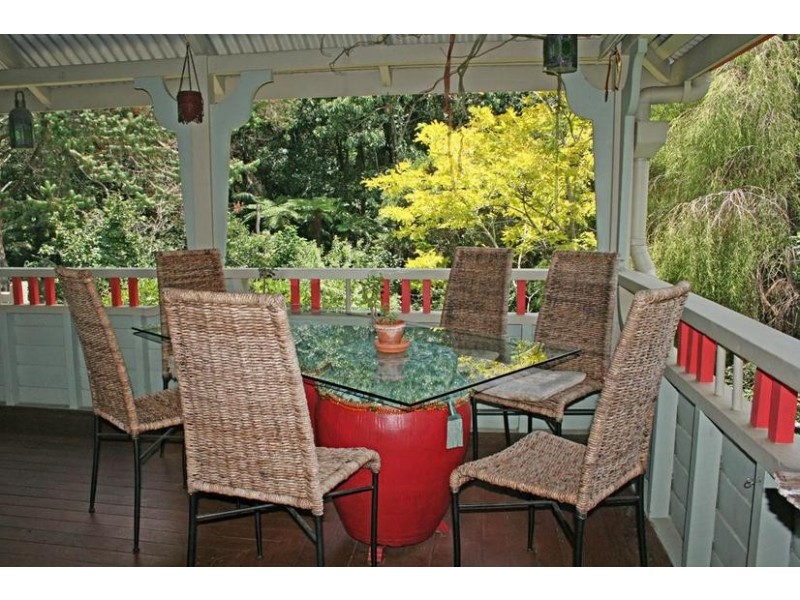 150 Alpine Tce, Mount Tamborine, Tamborine Mountain QLD 4272