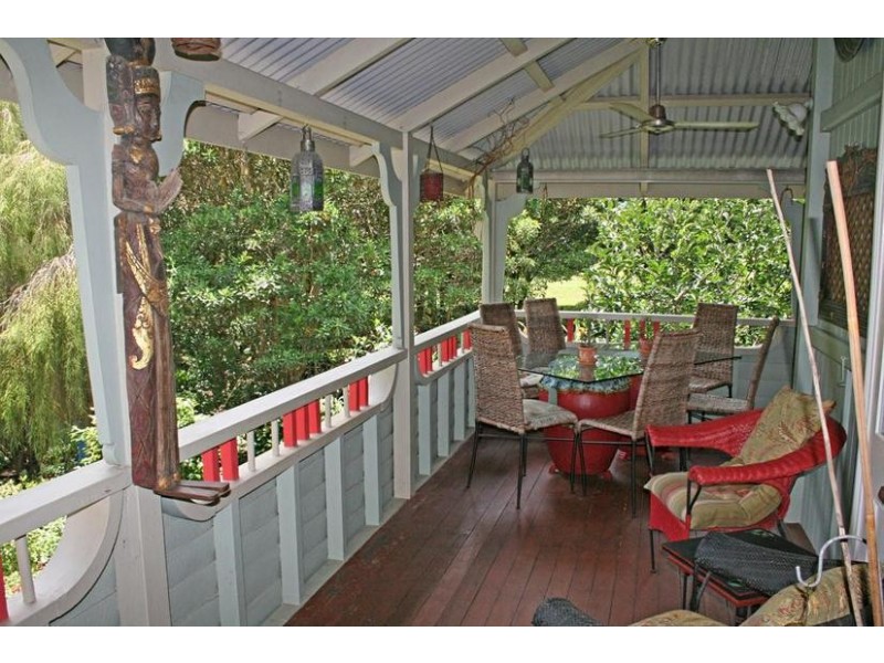 150 Alpine Tce, Mount Tamborine, Tamborine Mountain QLD 4272
