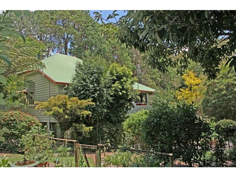 150 Alpine Tce, Mount Tamborine, Tamborine Mountain QLD 4272