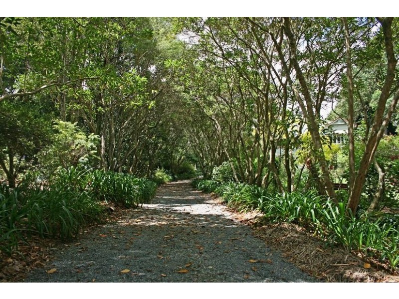150 Alpine Tce, Mount Tamborine, Tamborine Mountain QLD 4272