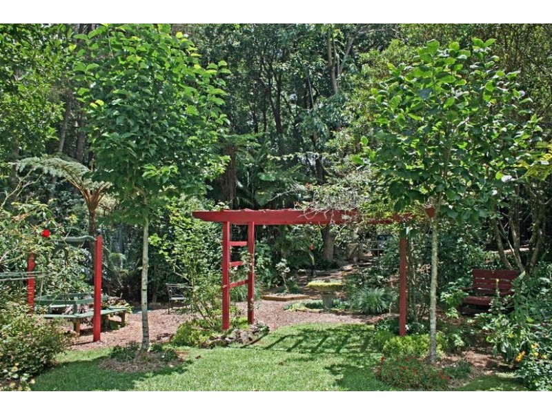 150 Alpine Tce, Mount Tamborine, Tamborine Mountain QLD 4272