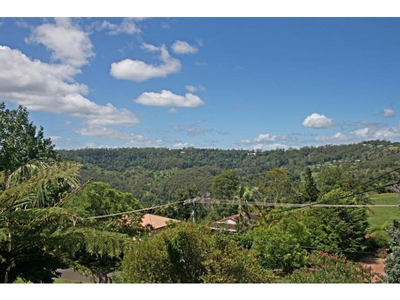 116 Licuala Drive, Tamborine Mountain QLD 4272