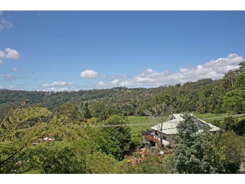 116 Licuala Drive, Tamborine Mountain QLD 4272