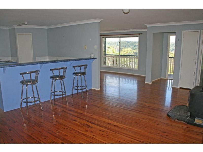 116 Licuala Drive, Tamborine Mountain QLD 4272