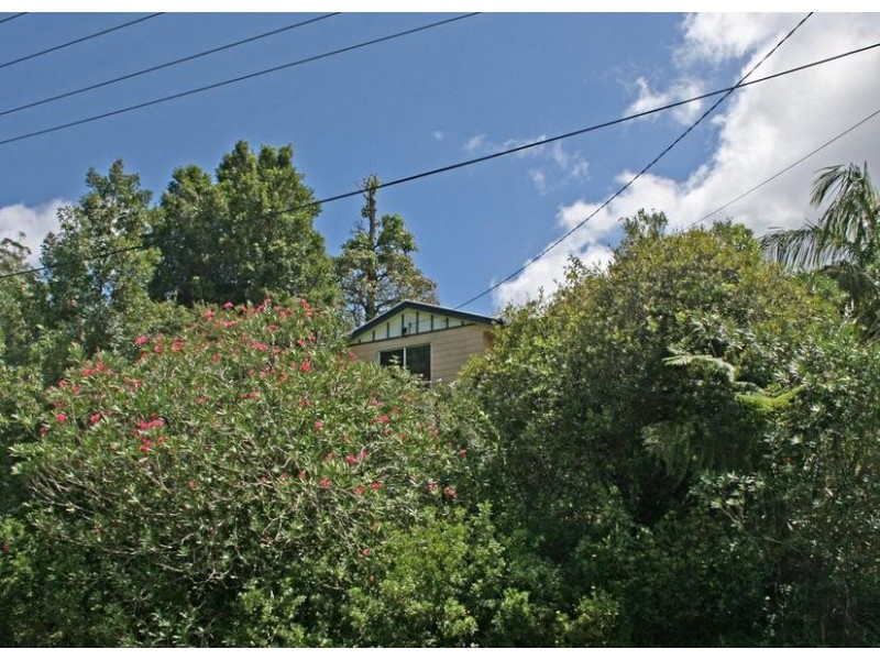 116 Licuala Drive, Tamborine Mountain QLD 4272