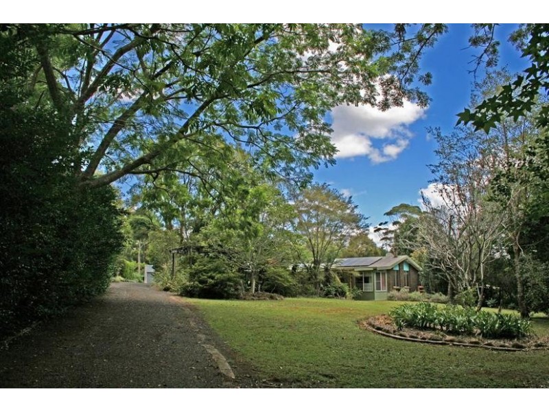 31 Siganto Street, Mount Tamborine., Tamborine Mountain QLD 4272