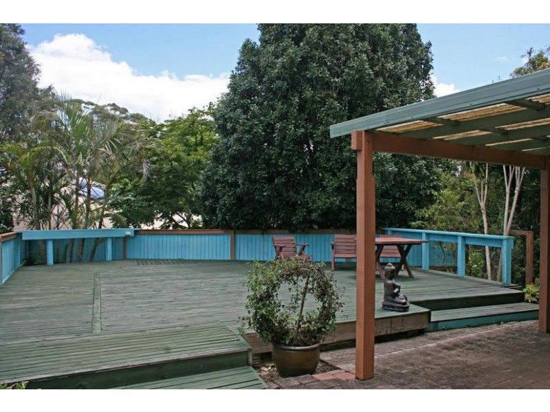 31 Siganto Street, Mount Tamborine., Tamborine Mountain QLD 4272