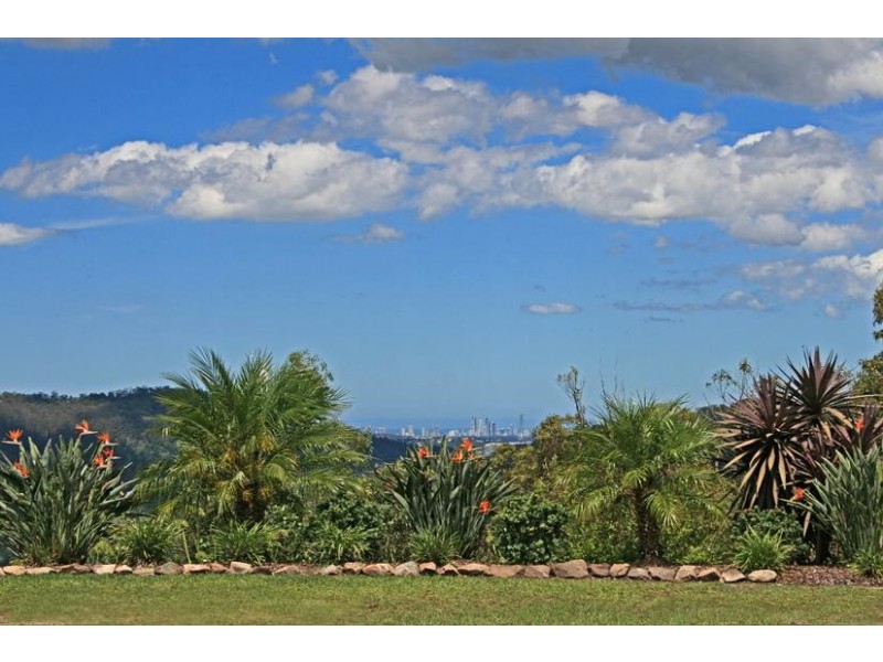 Lot 157,  Jourdana Dr, Tamborine Mountain QLD 4272