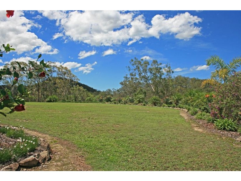 Lot 157,  Jourdana Dr, Tamborine Mountain QLD 4272