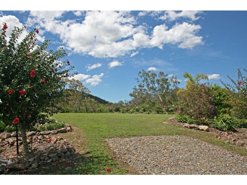 Lot 157,  Jourdana Dr, Tamborine Mountain QLD 4272