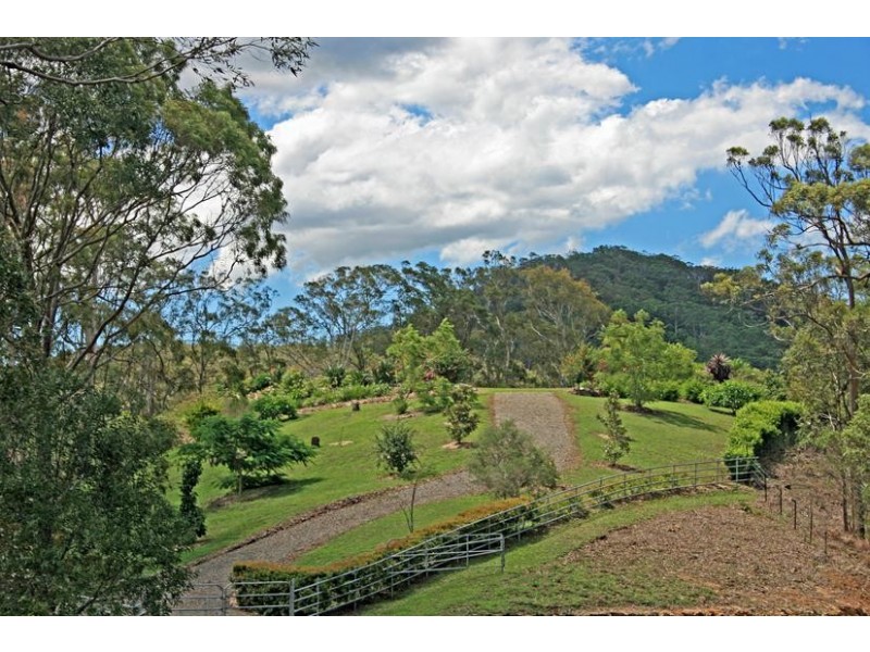Lot 157,  Jourdana Dr, Tamborine Mountain QLD 4272