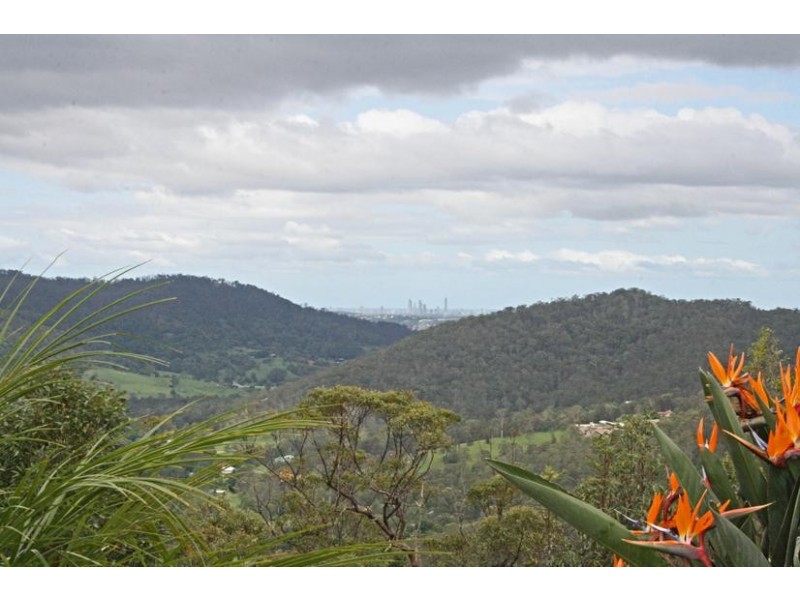 Lot 157,  Jourdana Dr, Tamborine Mountain QLD 4272
