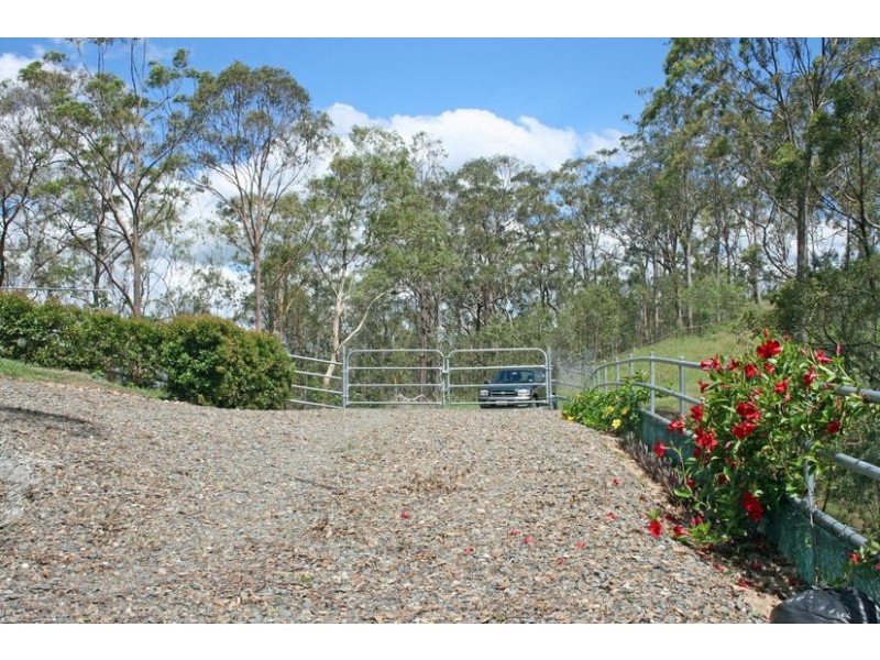 Lot 157,  Jourdana Dr, Tamborine Mountain QLD 4272