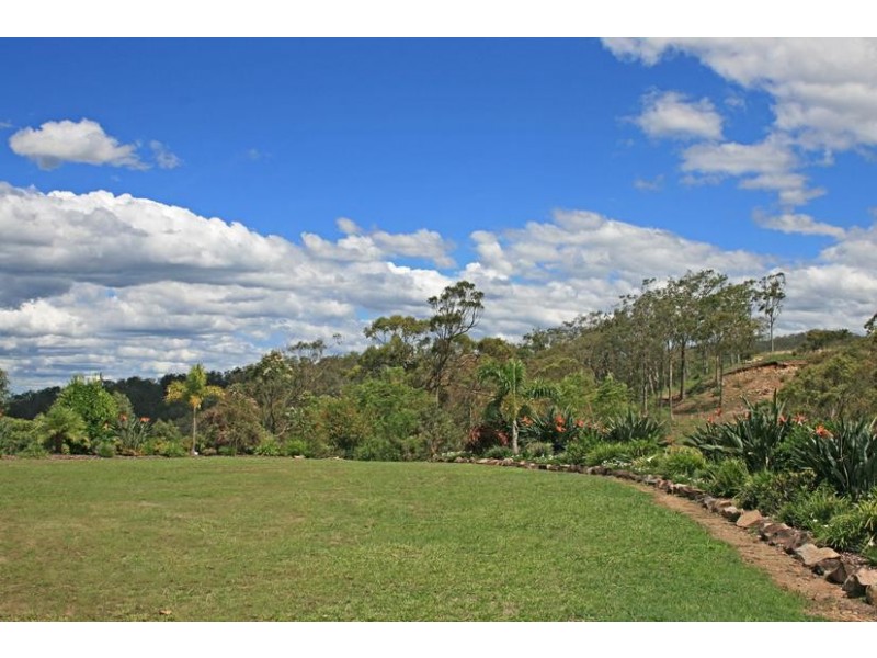 Lot 157,  Jourdana Dr, Tamborine Mountain QLD 4272
