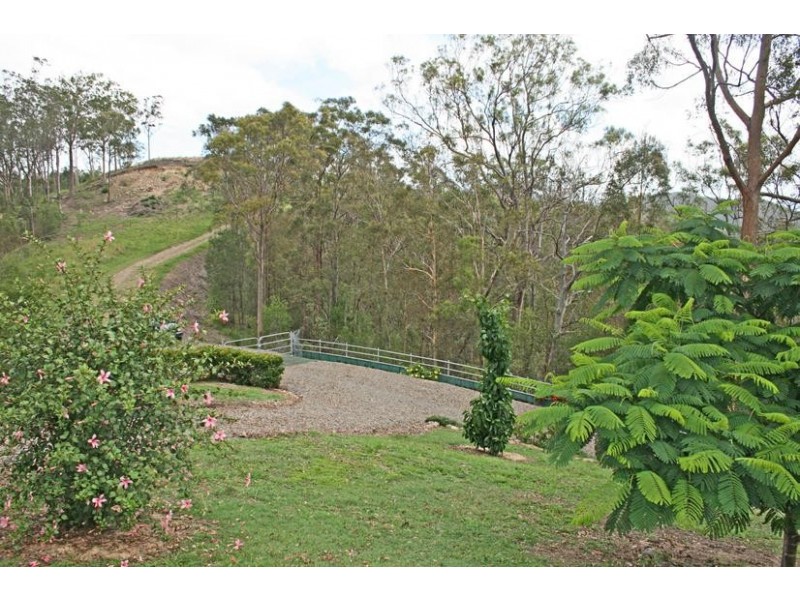 Lot 157,  Jourdana Dr, Tamborine Mountain QLD 4272