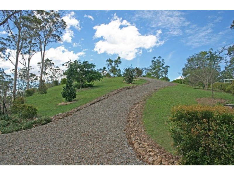 Lot 157,  Jourdana Dr, Tamborine Mountain QLD 4272