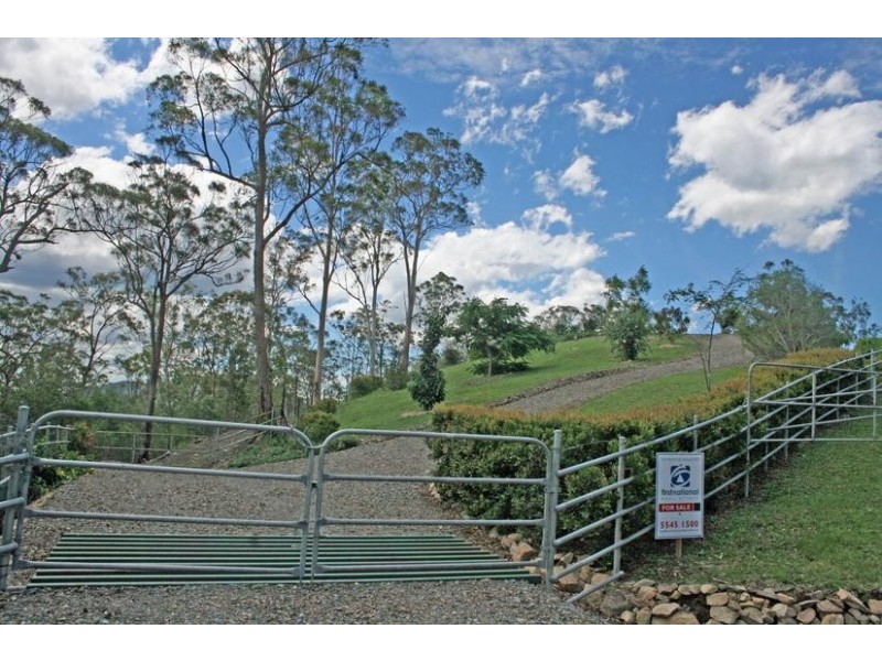 Lot 157,  Jourdana Dr, Tamborine Mountain QLD 4272