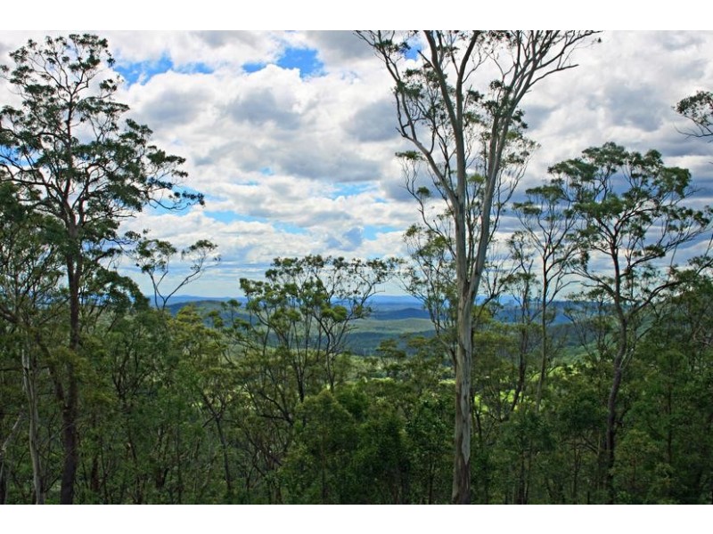 Lot 157,  Jourdana Dr, Tamborine Mountain QLD 4272