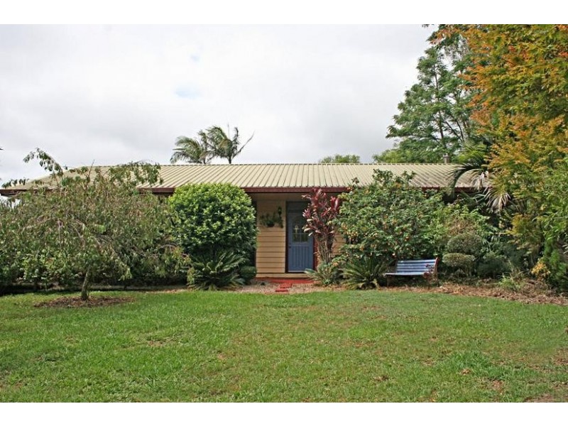 25 Manitzky Street, Tamborine Mountain QLD 4272