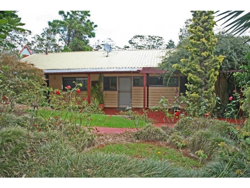 25 Manitzky Street, Tamborine Mountain QLD 4272