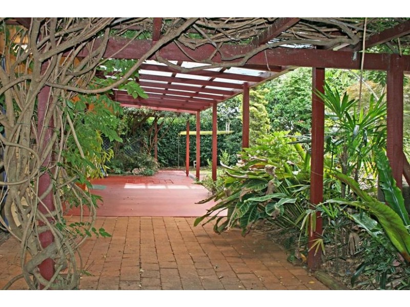 25 Manitzky Street, Tamborine Mountain QLD 4272
