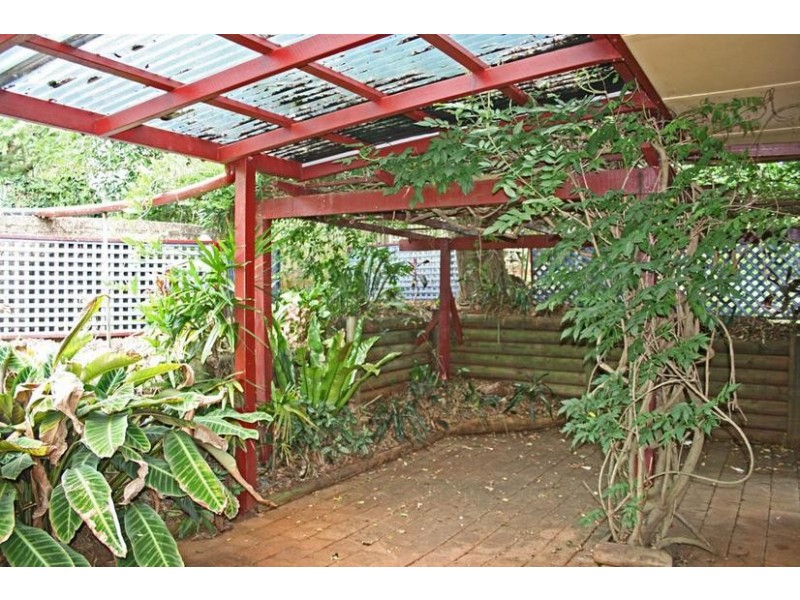 25 Manitzky Street, Tamborine Mountain QLD 4272