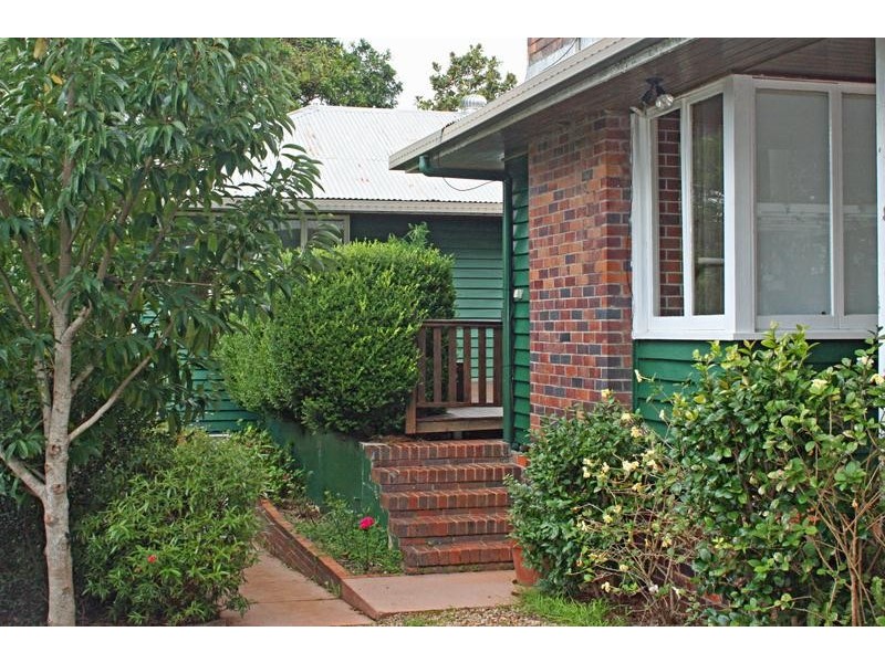 Tamborine Mountain QLD 4272
