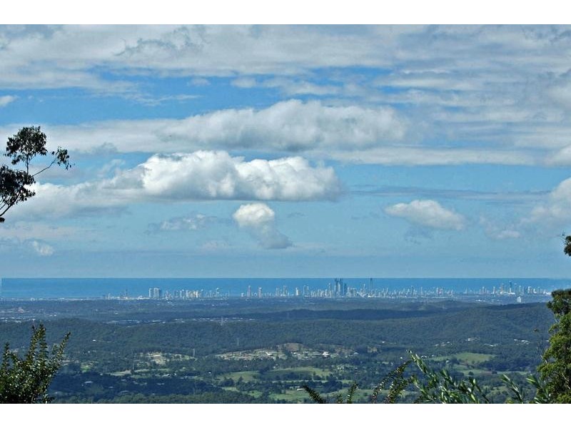 Tamborine Mountain QLD 4272