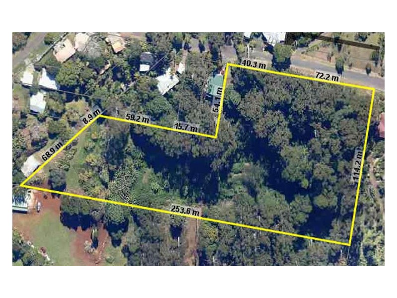 Tamborine Mountain QLD 4272