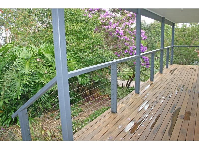 Eagle Heights QLD 4271