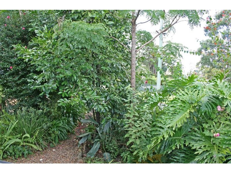 Eagle Heights QLD 4271