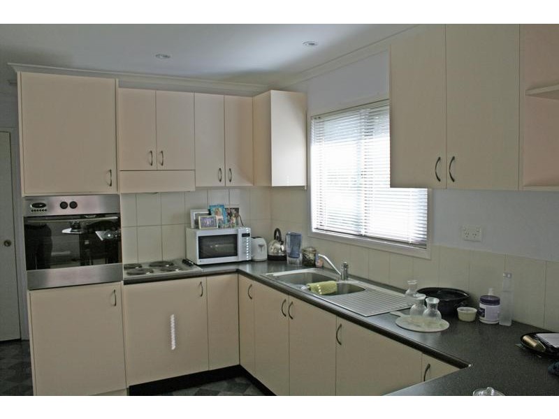 Eagle Heights QLD 4271