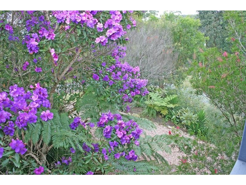 Eagle Heights QLD 4271